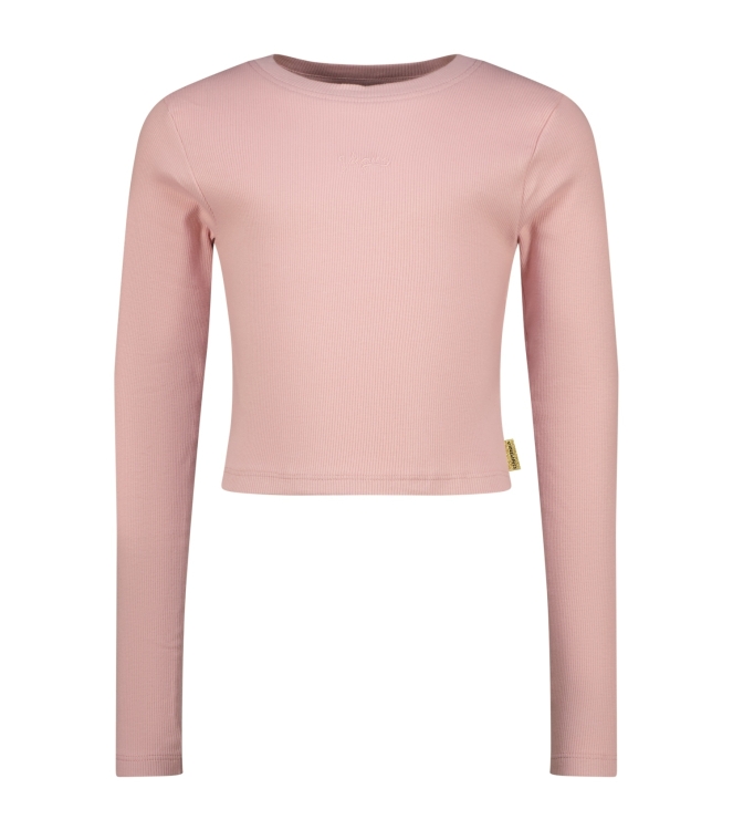 Vingino shirts 1214 Bleached Mauve AW25KG300137-1214