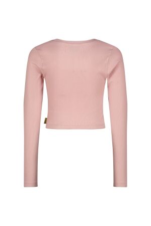 Vingino shirts 1214 Bleached Mauve AW25KG300137-1214