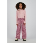Vingino shirts 1214 Bleached Mauve AW25KG300137-1214