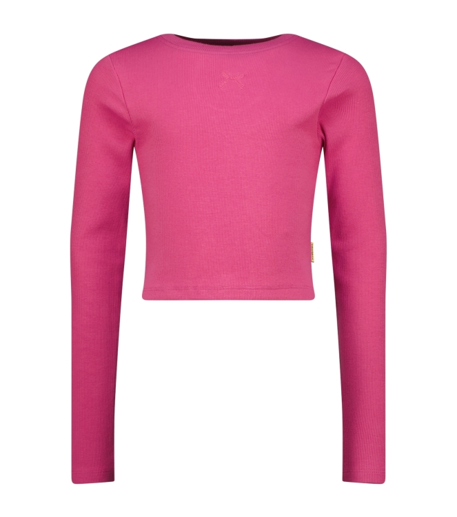 Vingino shirts 1253 Berry pink AW25KG300137-1253