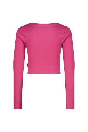 Vingino shirts 1253 Berry pink AW25KG300137-1253