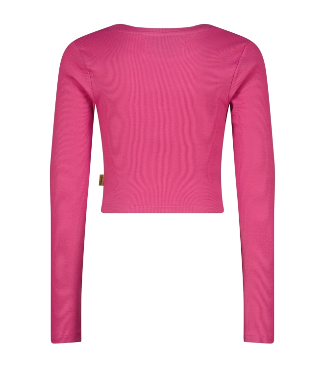 Vingino shirts 1253 Berry pink AW25KG300137-1253