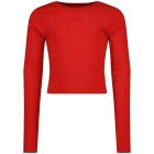 Vingino shirts 614 Fiery red AW25KG300137-614