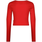 Vingino shirts 614 Fiery red AW25KG300137-614