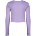 Vingino shirts 893 Verbena lilac AW25KG300137-893