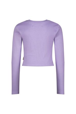 Vingino shirts 893 Verbena lilac AW25KG300137-893
