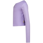 Vingino shirts 893 Verbena lilac AW25KG300137-893
