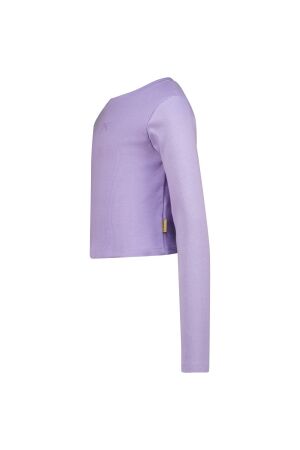 Vingino shirts 893 Verbena lilac AW25KG300137-893