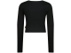 Vingino shirts 944 Deep Black AW25KG300137-944