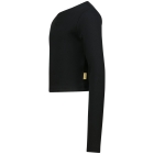 Vingino shirts 944 Deep Black AW25KG300137-944