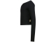 Vingino shirts 944 Deep Black AW25KG300137-944