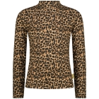Vingino shirts 799 Multicolor Brown AW25KG300160-799
