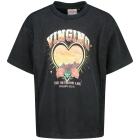 Vingino shirts 924 Washed black AW25KG300176-924