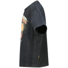 Vingino shirts 924 Washed black AW25KG300176-924