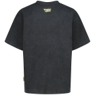 Vingino shirts 924 Washed black AW25KG300176-924