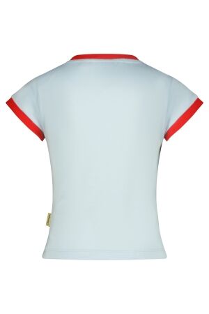 Vingino shirts 1578 Ice light blue AW25KG300186-1578