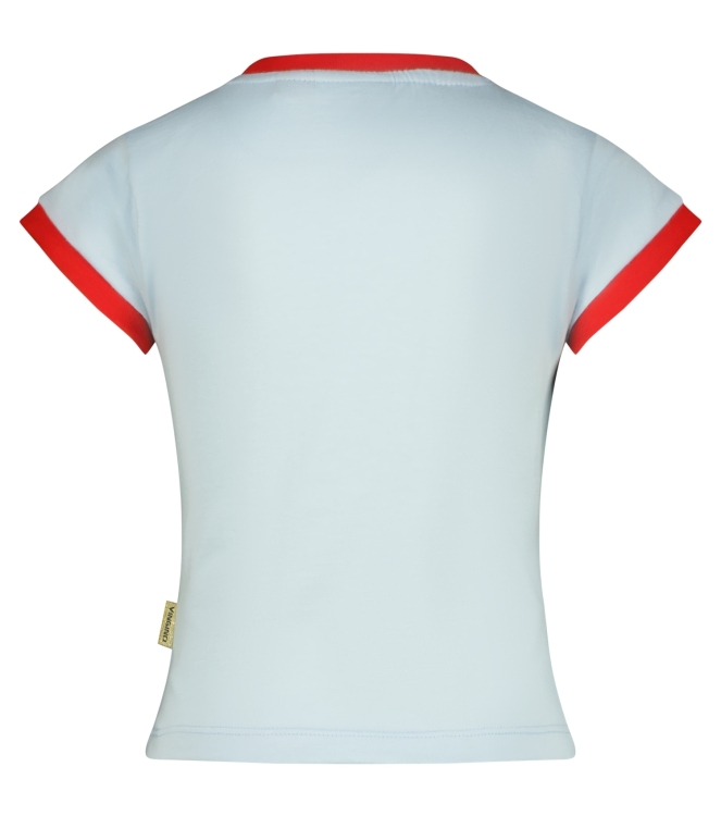 Vingino shirts 1578 Ice light blue AW25KG300186-1578