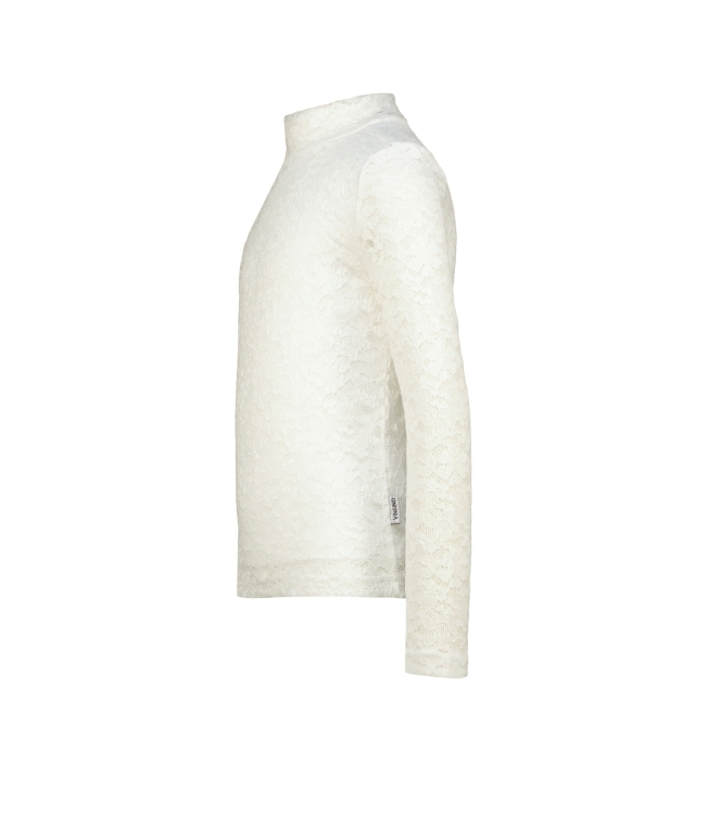 Vingino shirts 095 Snow white AW25KG300248-095