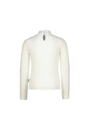 Vingino shirts 095 Snow white AW25KG300248-095