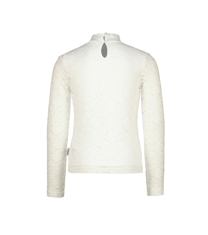 Vingino shirts 095 Snow white AW25KG300248-095