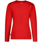 Vingino shirts 614 Fiery red AW25KG300331-614