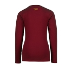 Vingino shirts 692 Burgundy red AW25KG300331-692