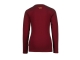 Vingino shirts 692 Burgundy red AW25KG300331-692