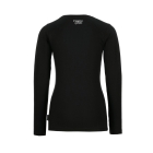Vingino shirts 944 Deep Black AW25KG300331-944