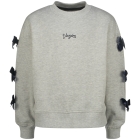 Vingino truien & vesten 910 Grey Mele AW25KG340129-910