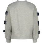 Vingino truien & vesten 910 Grey Mele AW25KG340129-910