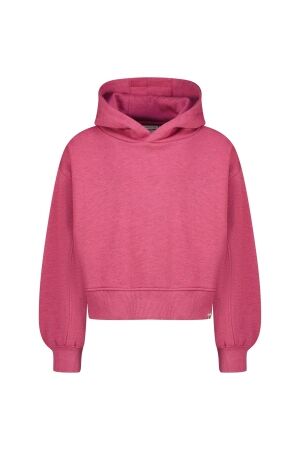Vingino Basic Hoodie 1253 Berry pink