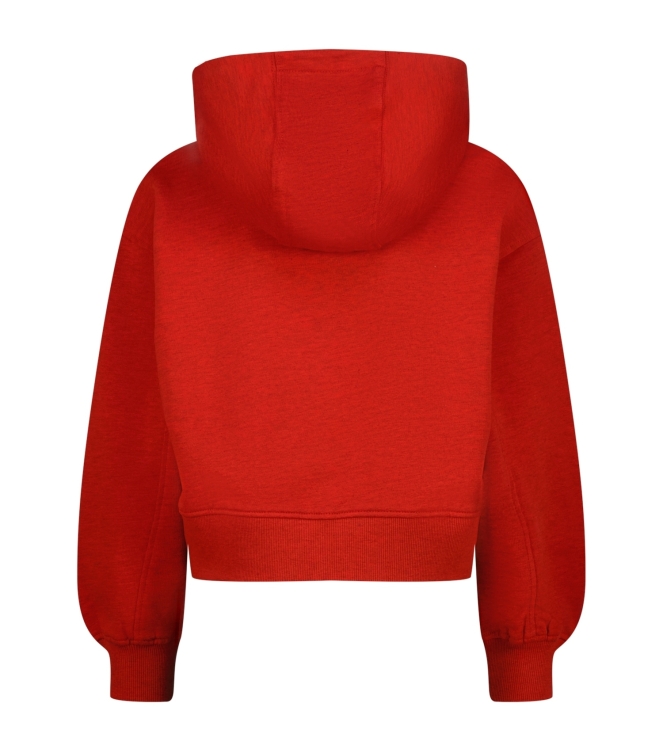 Vingino truien & vesten 614 Fiery red AW25KG340130-614
