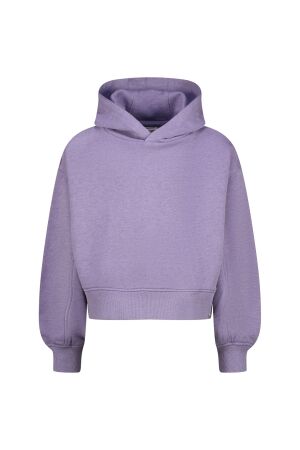 Vingino Basic Hoodie 893 Verbena lilac