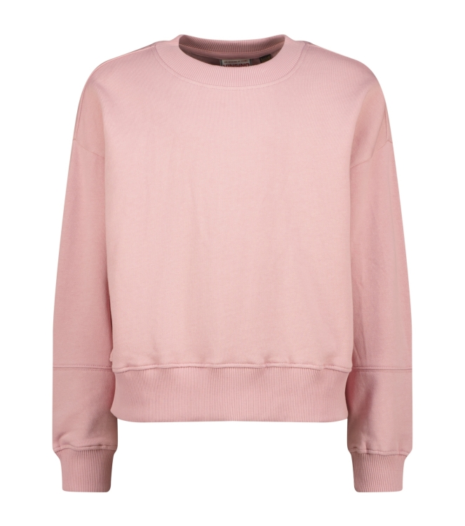 Vingino truien & vesten 1214 Bleached Mauve AW25KG340173-1214