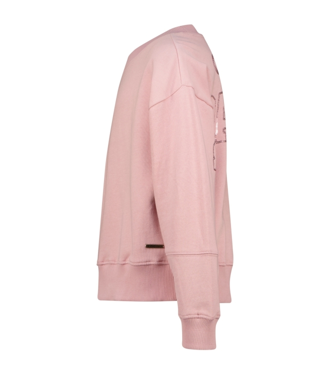 Vingino truien & vesten 1214 Bleached Mauve AW25KG340173-1214