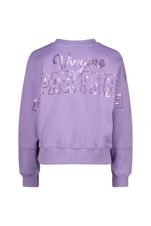 Vingino truien & vesten 893 Verbena lilac AW25KG340173-893