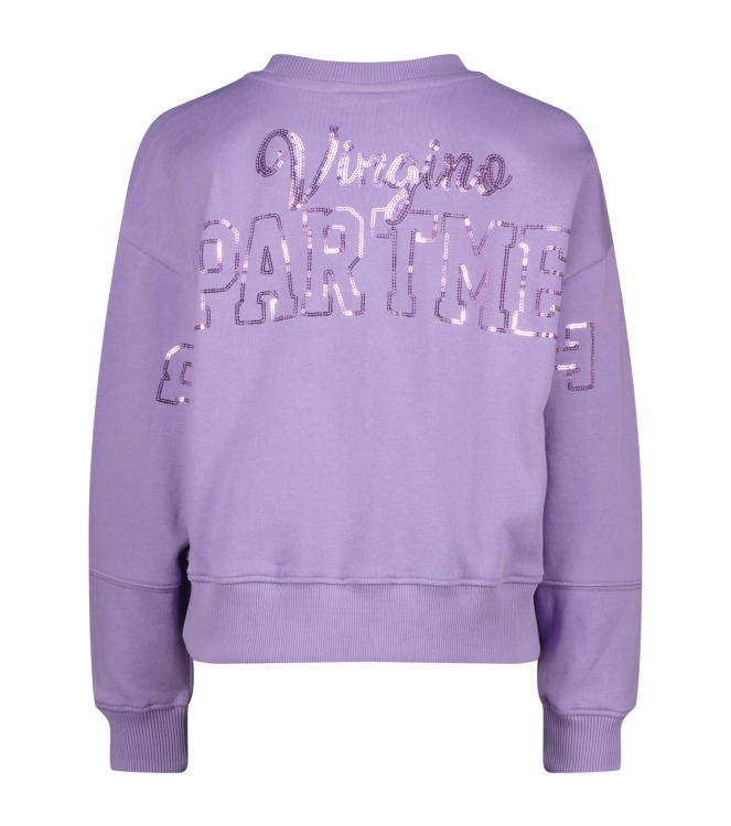 Vingino truien & vesten 893 Verbena lilac AW25KG340173-893