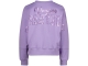 Vingino truien & vesten 893 Verbena lilac AW25KG340173-893