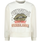 Vingino truien & vesten 095 Snow white AW25KG340188-095