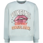 Vingino truien & vesten 1578 Ice light blue AW25KG340188-1578