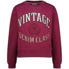 Vingino truien & vesten 559 Raspberry red AW25KG340190-559