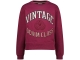Vingino truien & vesten 559 Raspberry red AW25KG340190-559