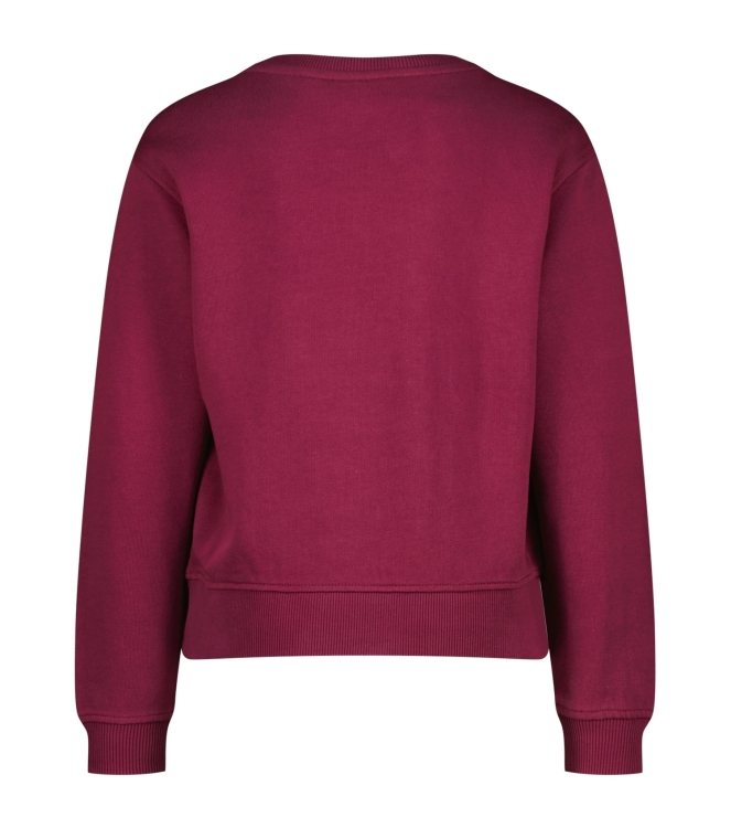 Vingino truien & vesten 559 Raspberry red AW25KG340190-559