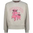 Vingino truien & vesten 910 Grey Mele AW25KG340190-910