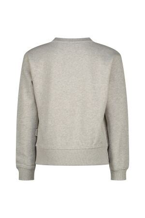 Vingino truien & vesten 910 Grey Mele AW25KG340190-910
