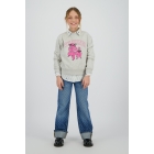 Vingino truien & vesten 910 Grey Mele AW25KG340190-910