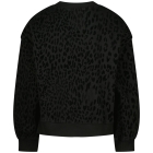 Vingino truien & vesten 944 Deep Black AW25KG340222-944
