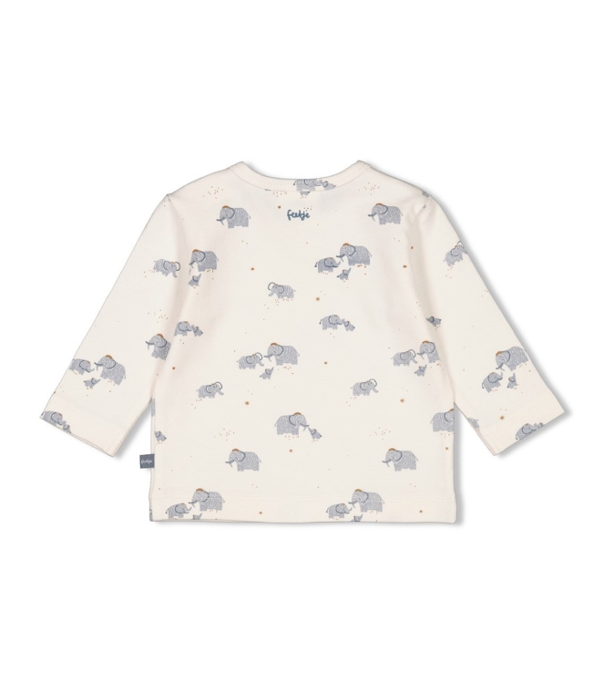 Feetje shirts 600 Offwhite 51602379