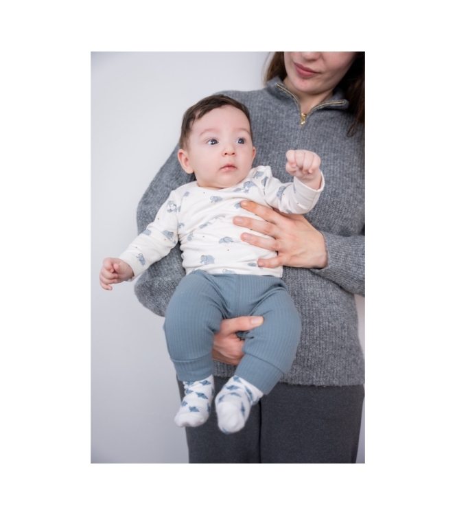 Feetje shirts 600 Offwhite 51602379
