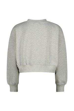 Vingino truien & vesten 910 Grey Mele AW25KG340243-910